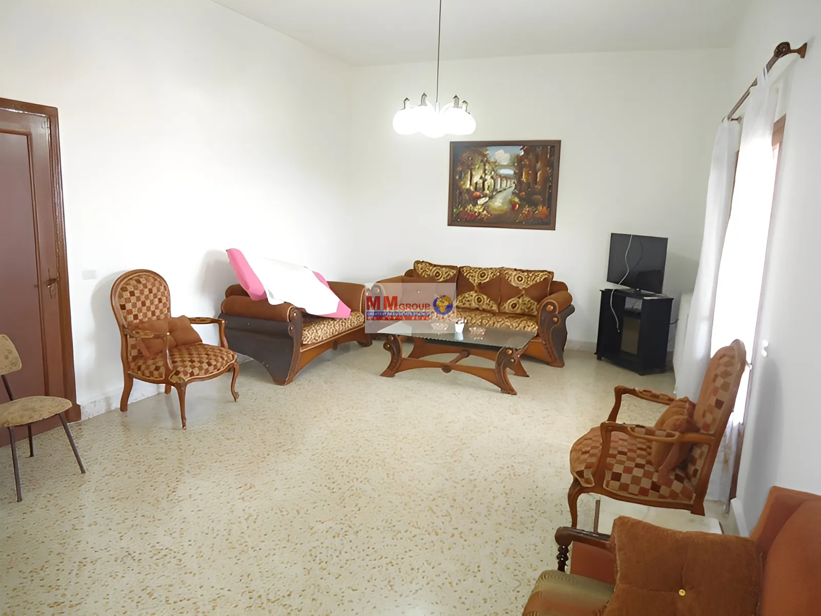 Apartment for Rent in Broummana Lebanon - 4 bed, 4 bath