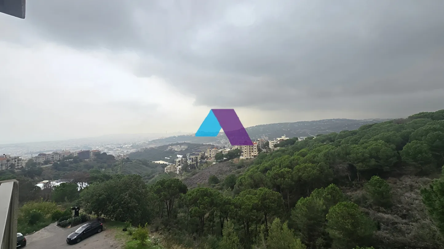 Apartment for rent in Blaybel