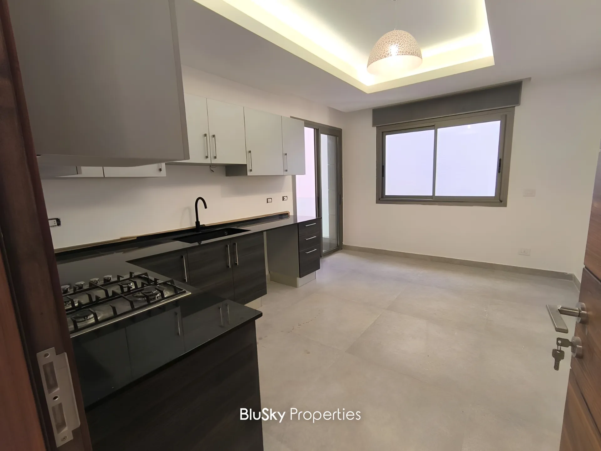 Apartment for rent in Biyad, lebanon