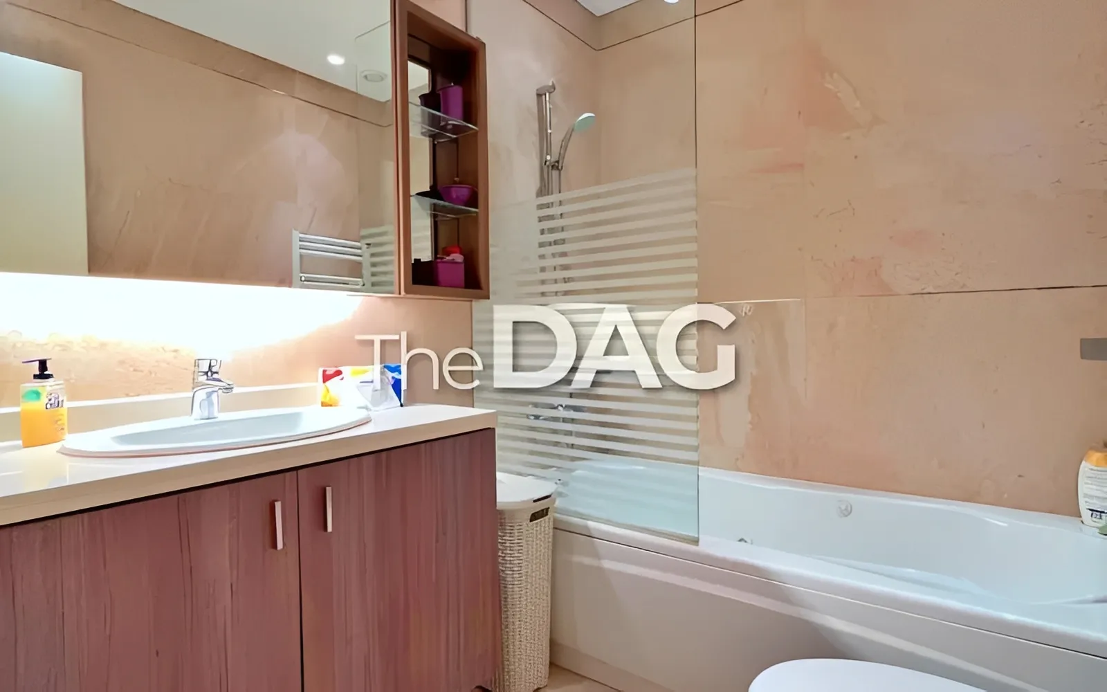 Apartment for Sale in Saifi Village, Beirut, Lebanon