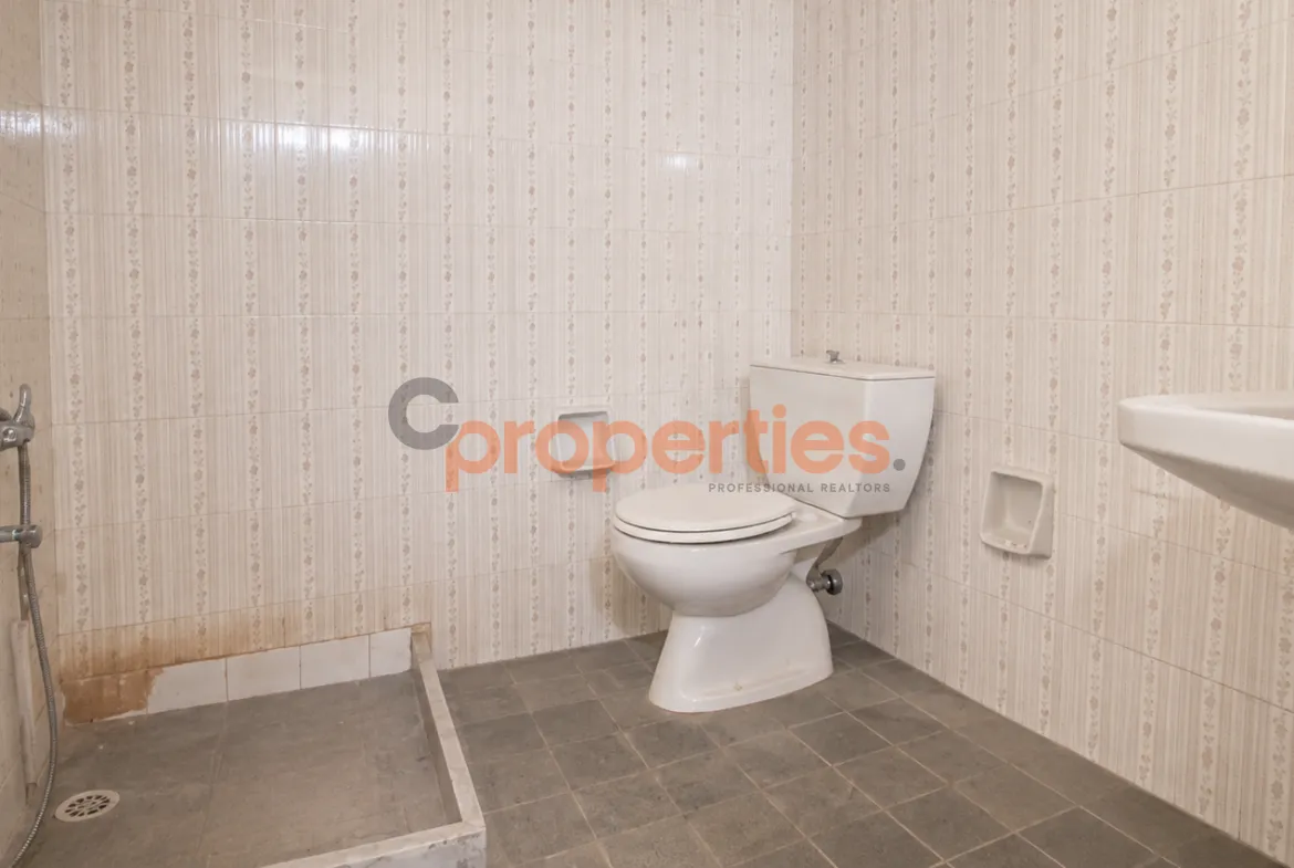 Apartment for Sale in Verdun