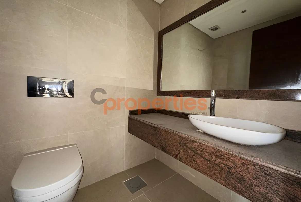 Apartment for Sale in El Biyada