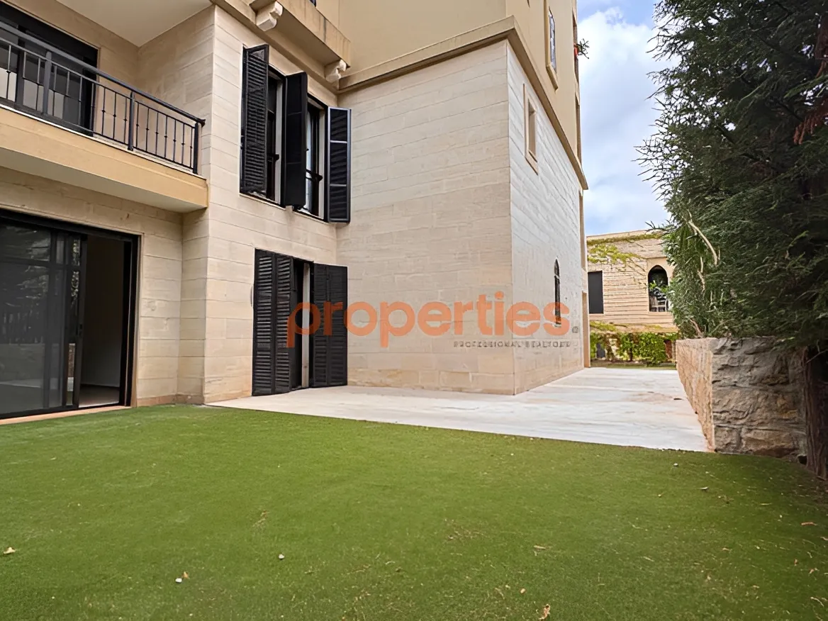 Apartment for Sale in Beit Misk