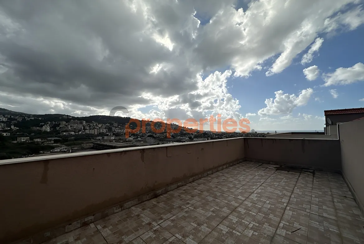 Apartment for Sale in Merdacheh