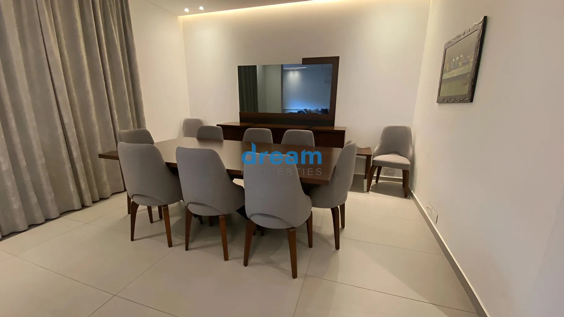 Apartment for sale in Horch Tabet - 3 bed, 3 bath