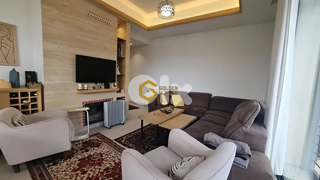 Apartment for Sale in Bikfaiya