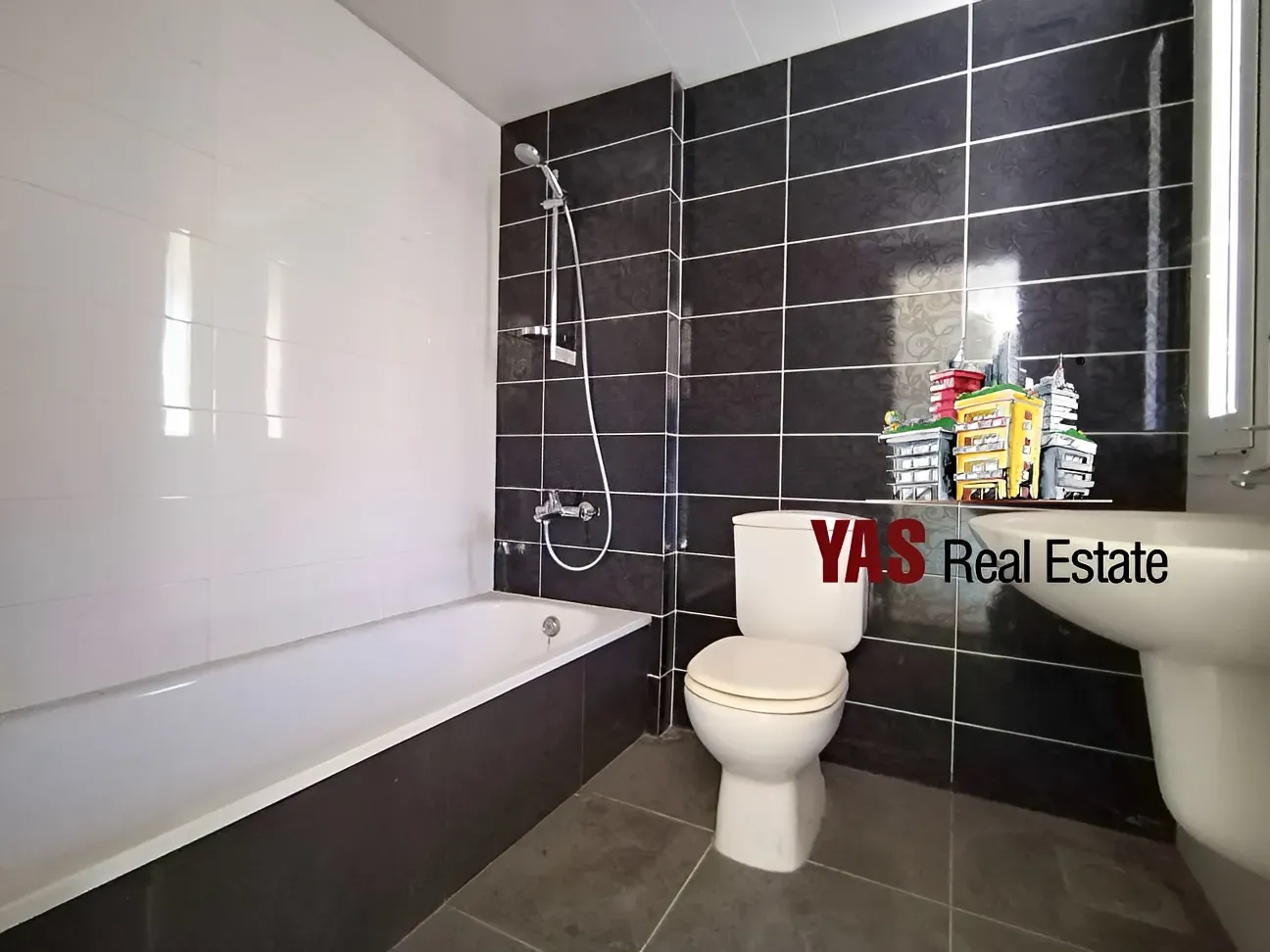Apartment for Sale in Qleiat - 3 bed, 3 bath