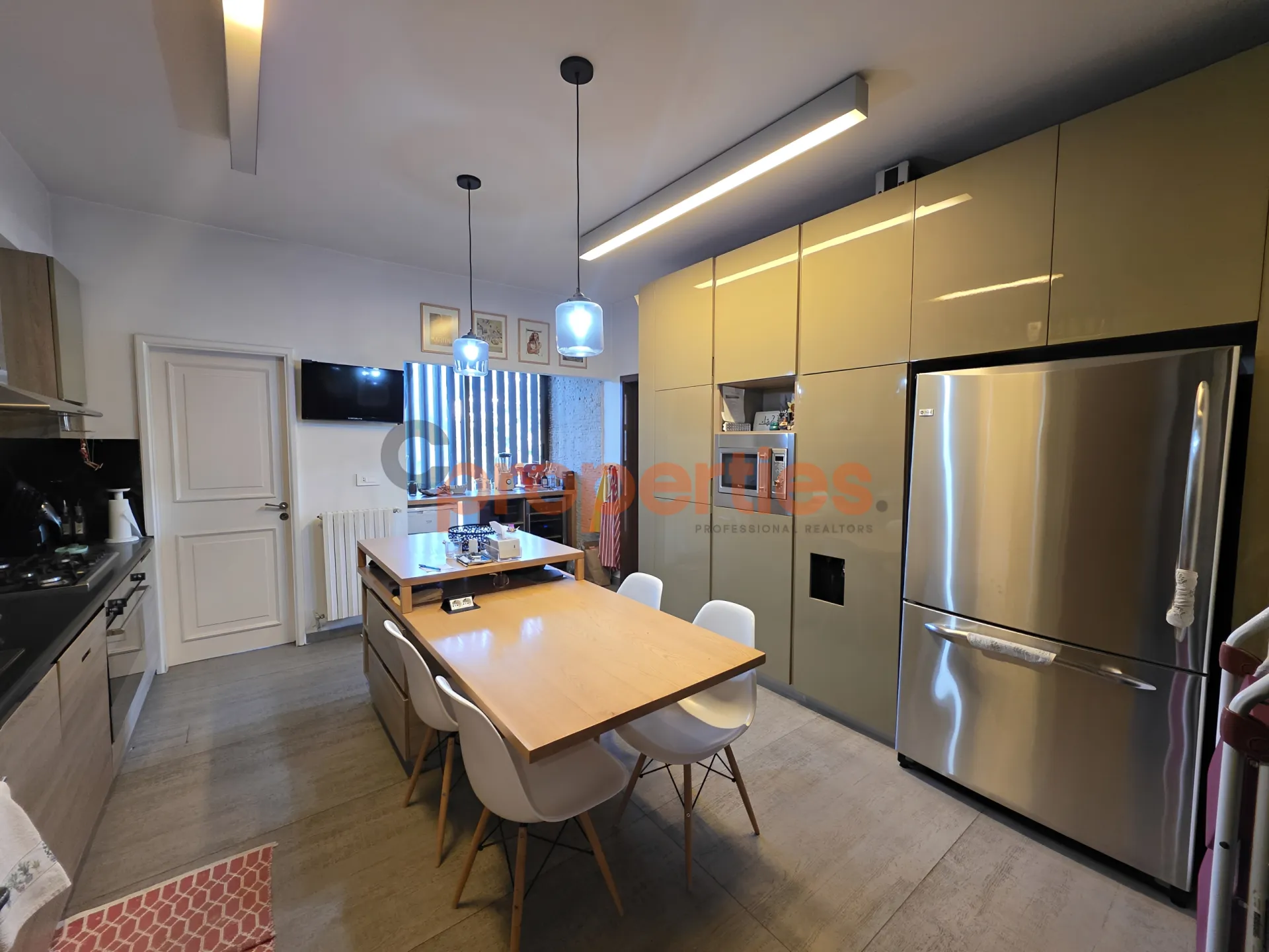 Apartment for Sale in Baabdat