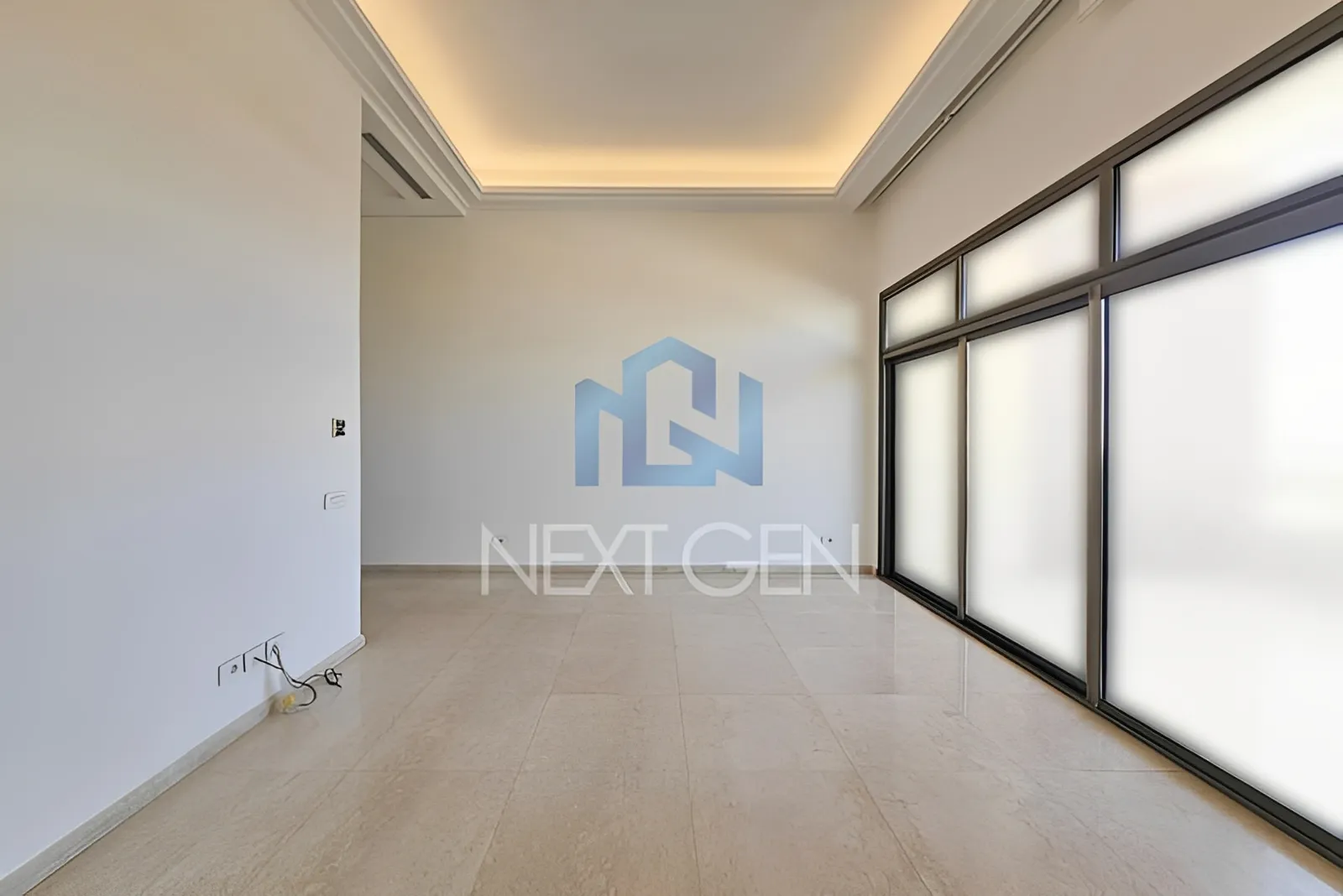 Apartment for Rent in Achrafieh - 3 bed, 4 bath
