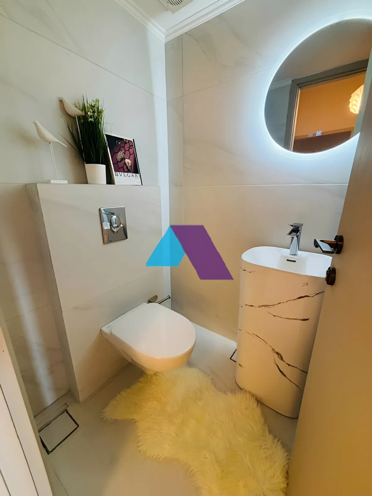Apartment for Sale in Sassine