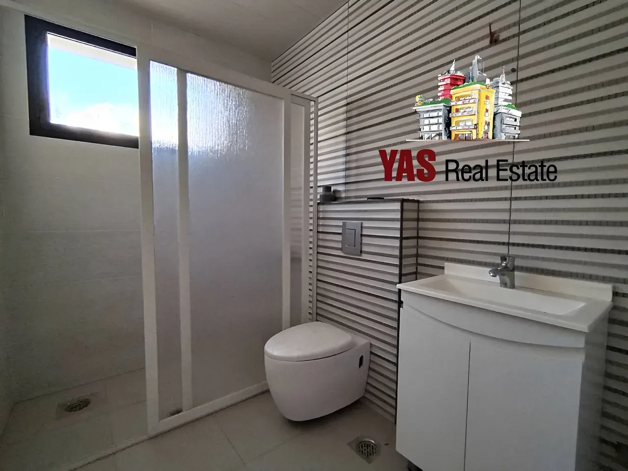 Apartment for Sale in Ajaltoun