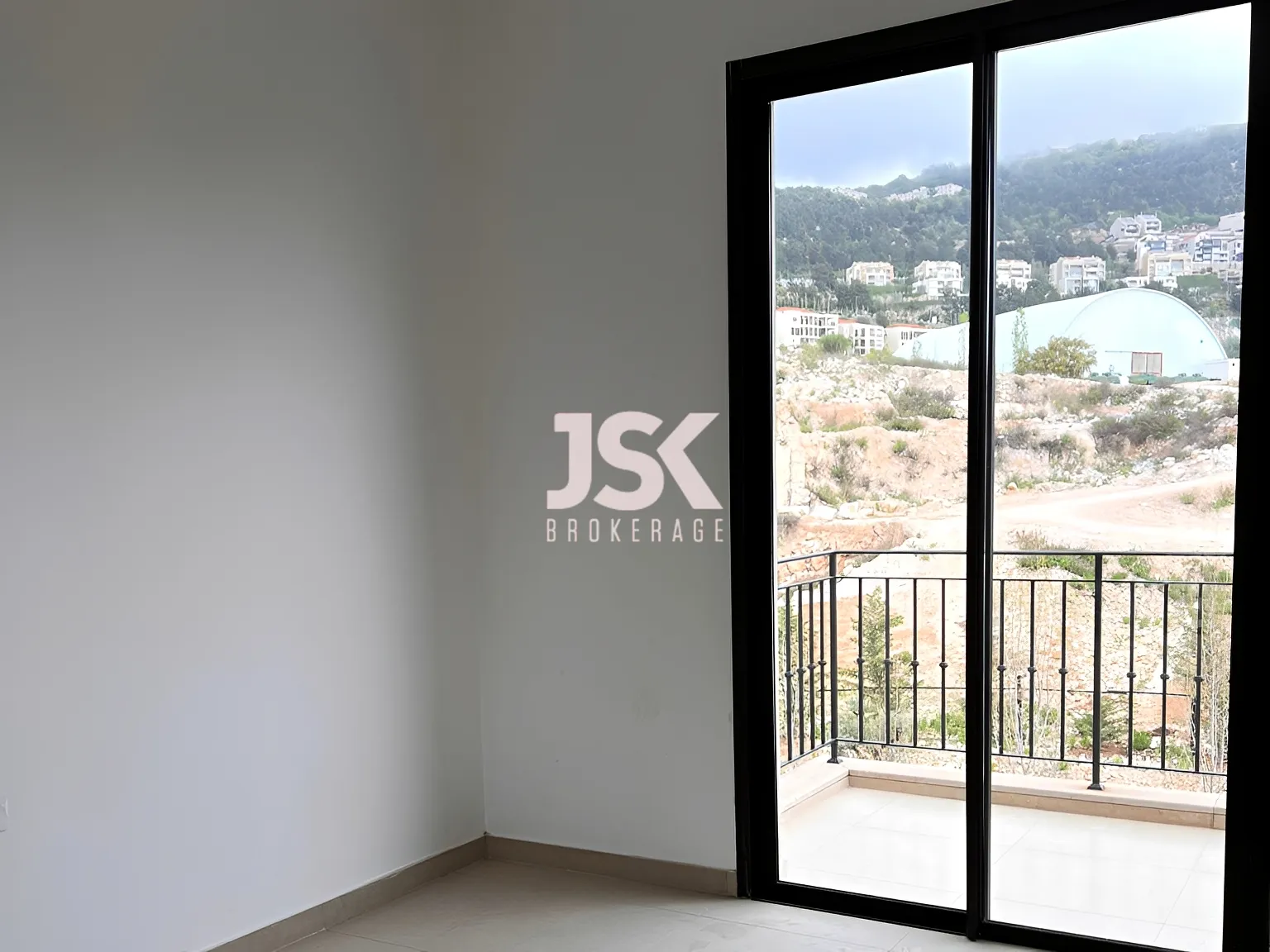 Apartment for sale in Beit Misk