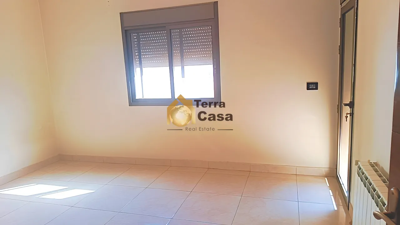 Apartment for Rent in Zahle