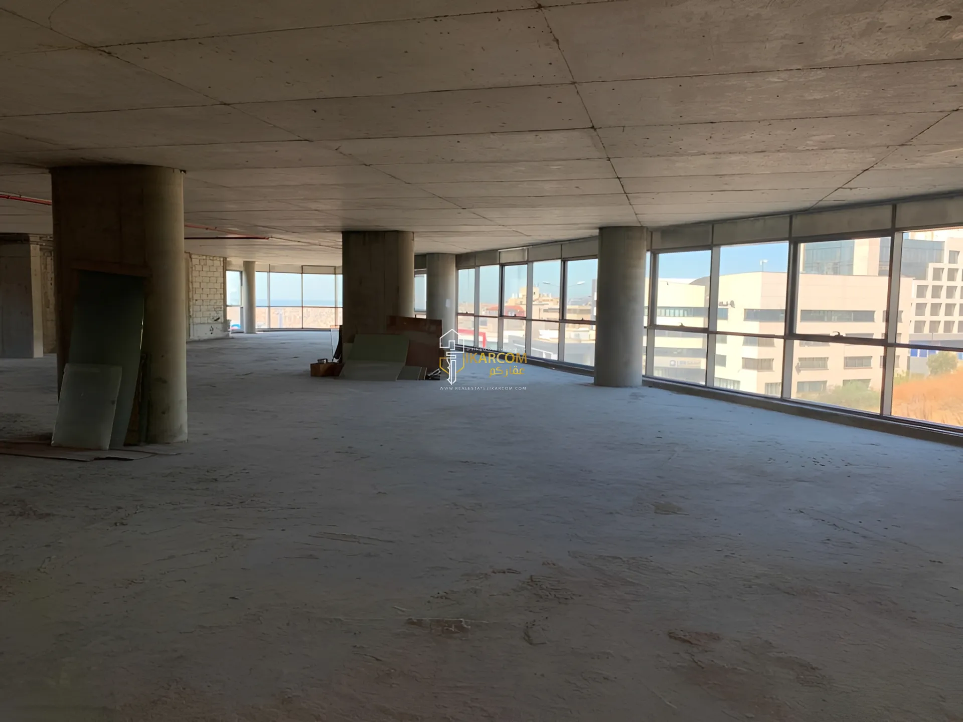 Office For Rent in Hazmieh