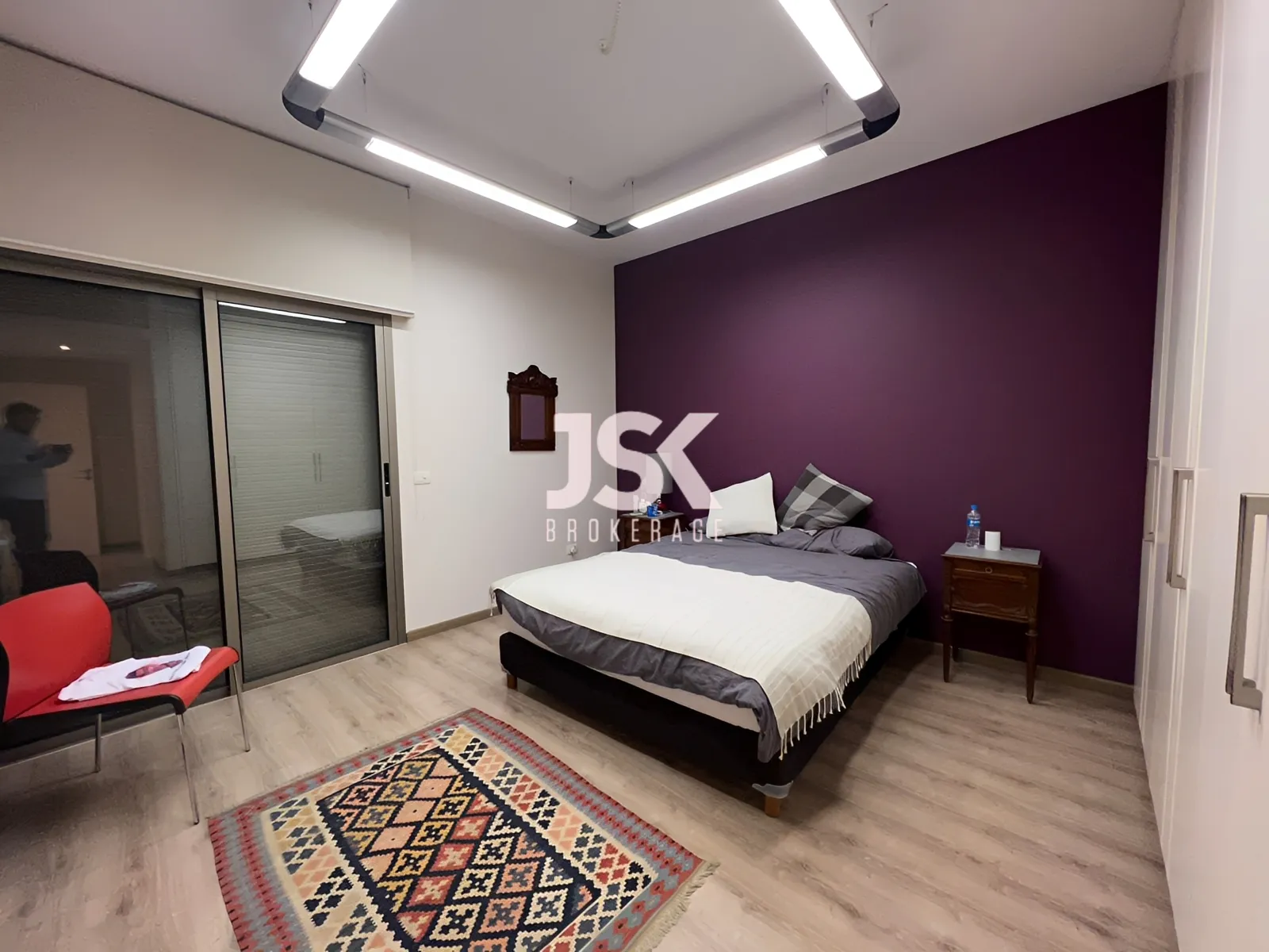 Apartment for Rent in Mar Takla