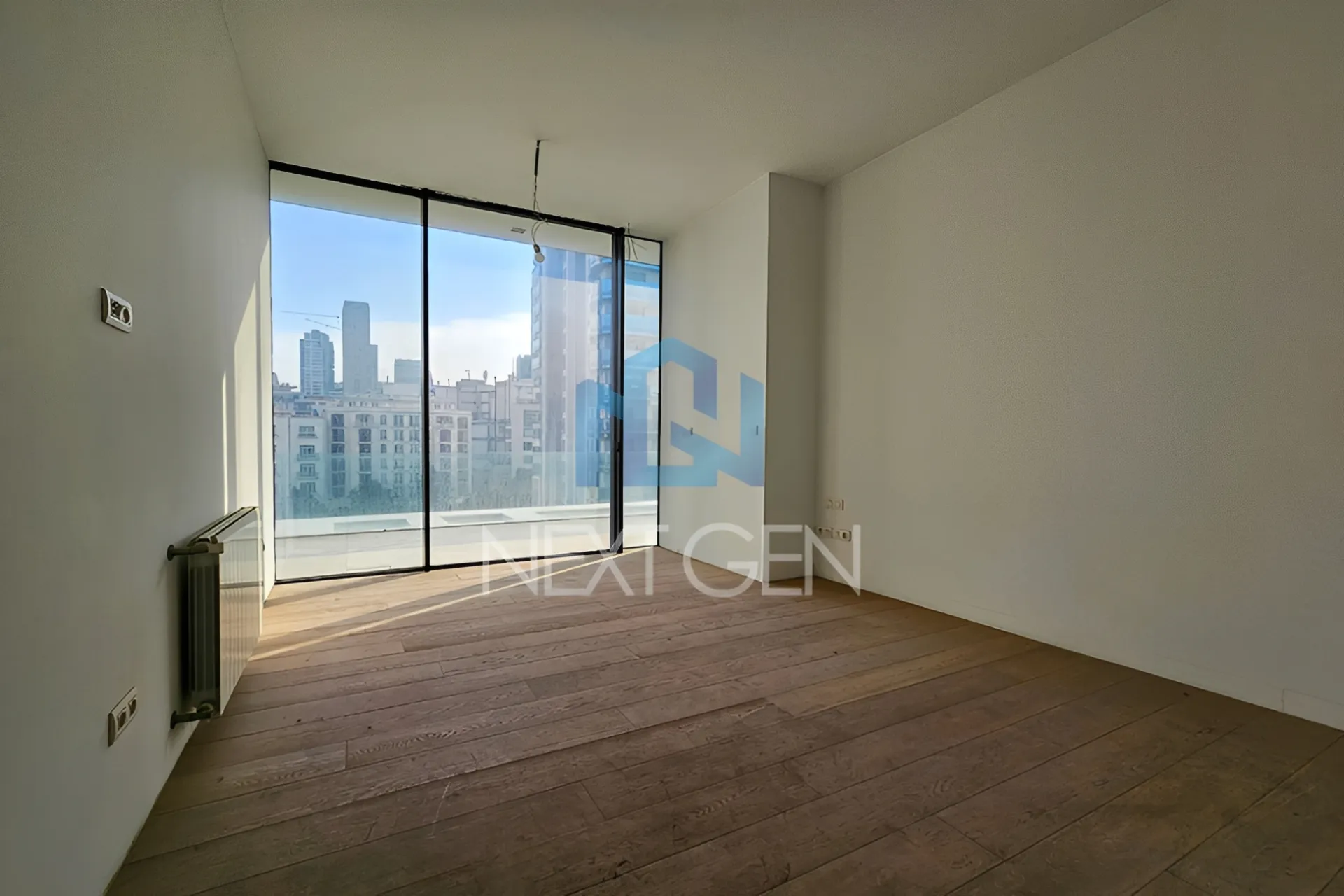 Apartment for sale in Downtown, beirut, Lebanon