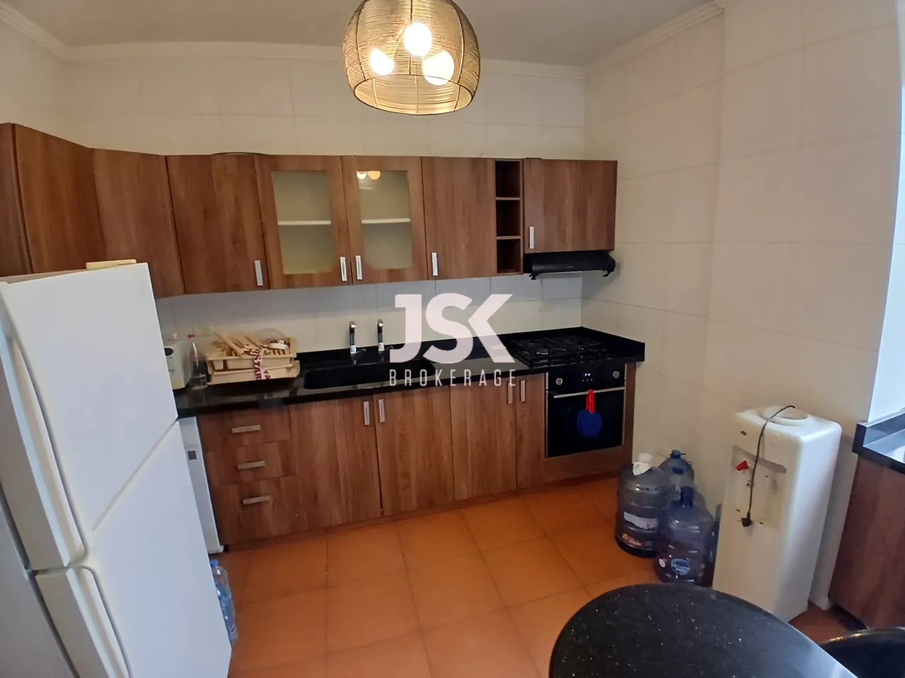 Apartment for Rent in Aaoukar
