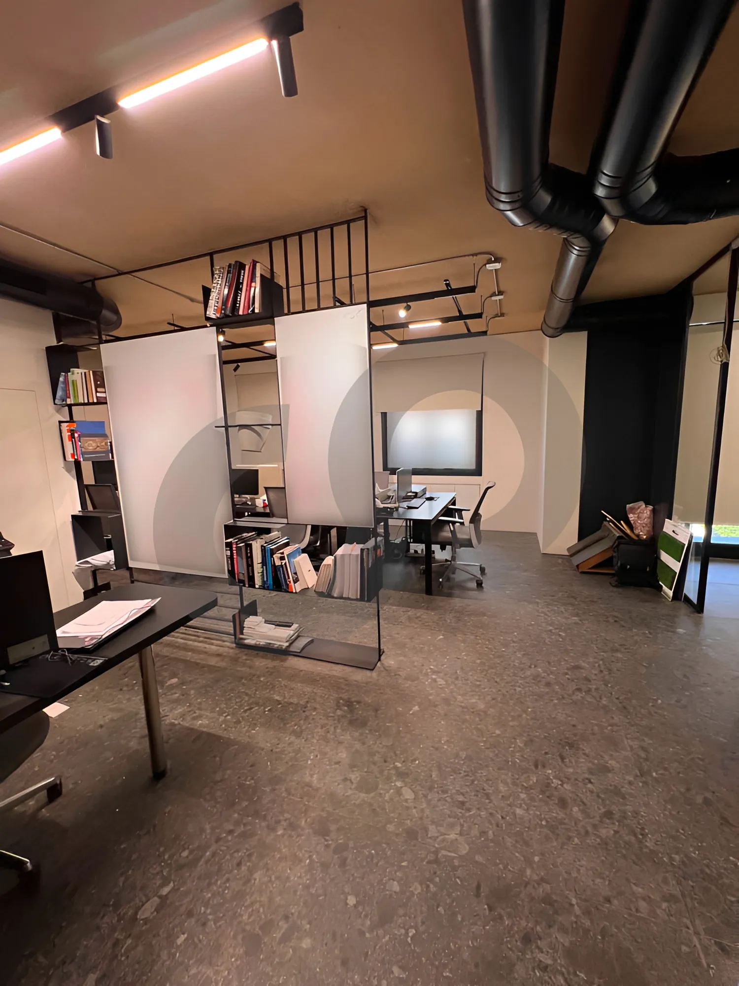 Office for Sale in Achrafieh