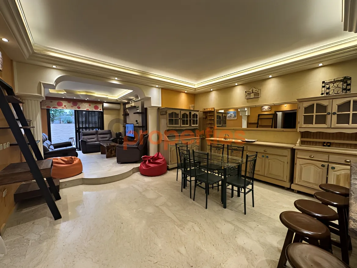 Apartment for sale in Jeita, Lebanon