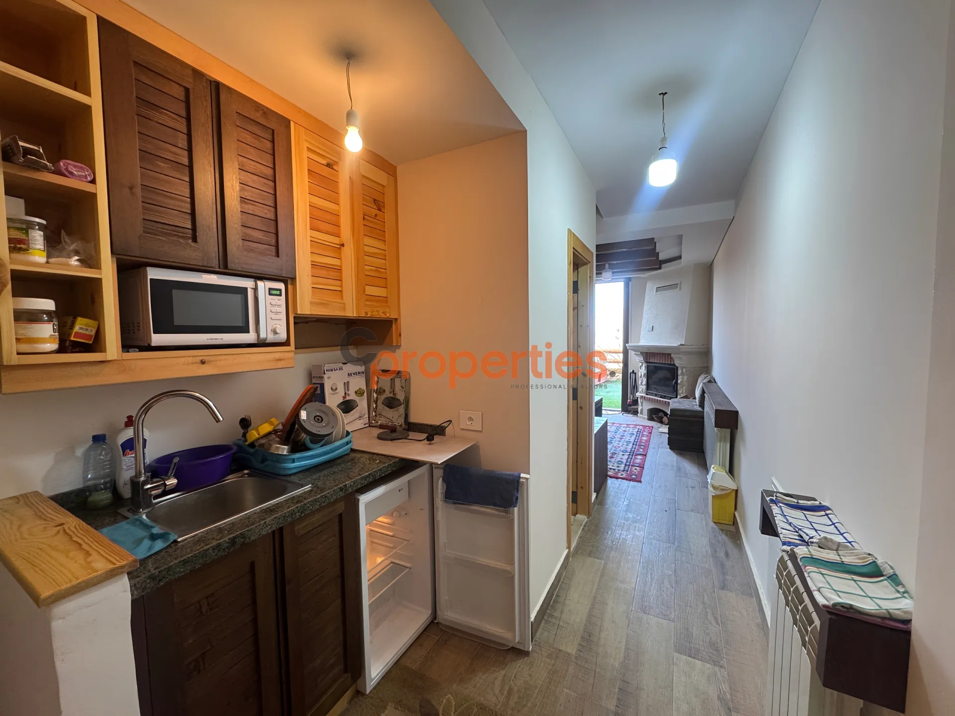 Apartment for Rent in Fatqa