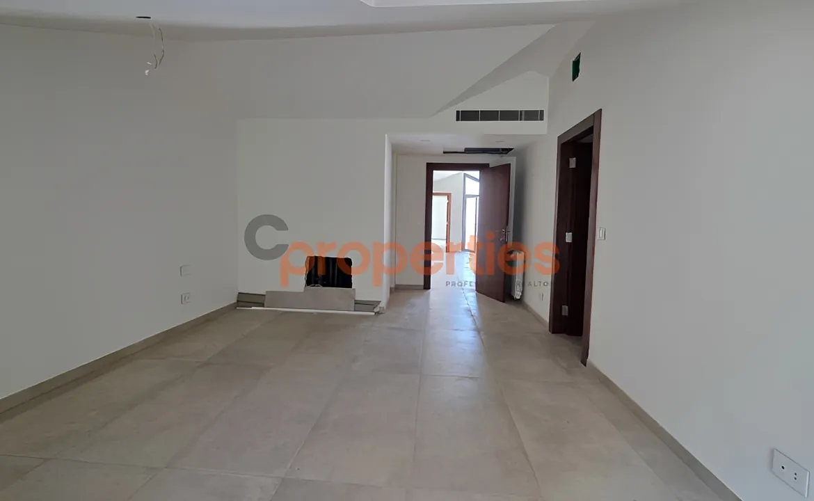 Duplex for Sale in Montiverdi