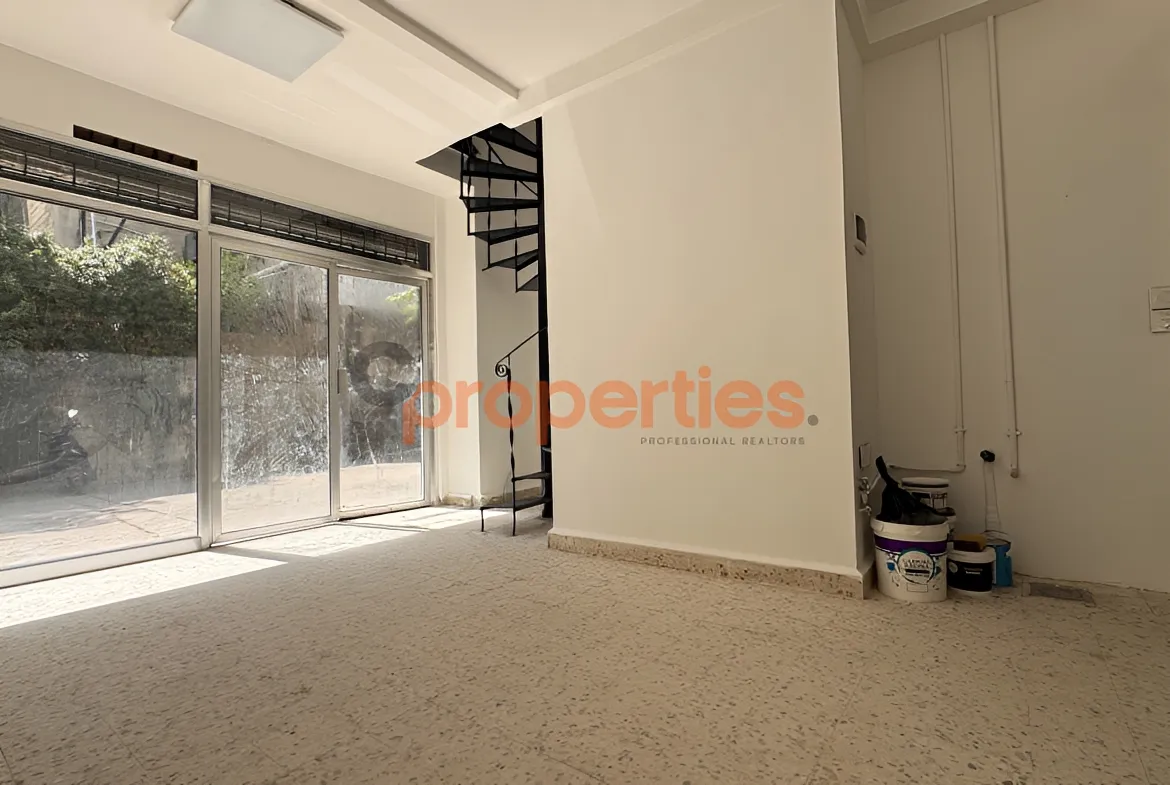Shop for Rent in Mazraat Yachoua
