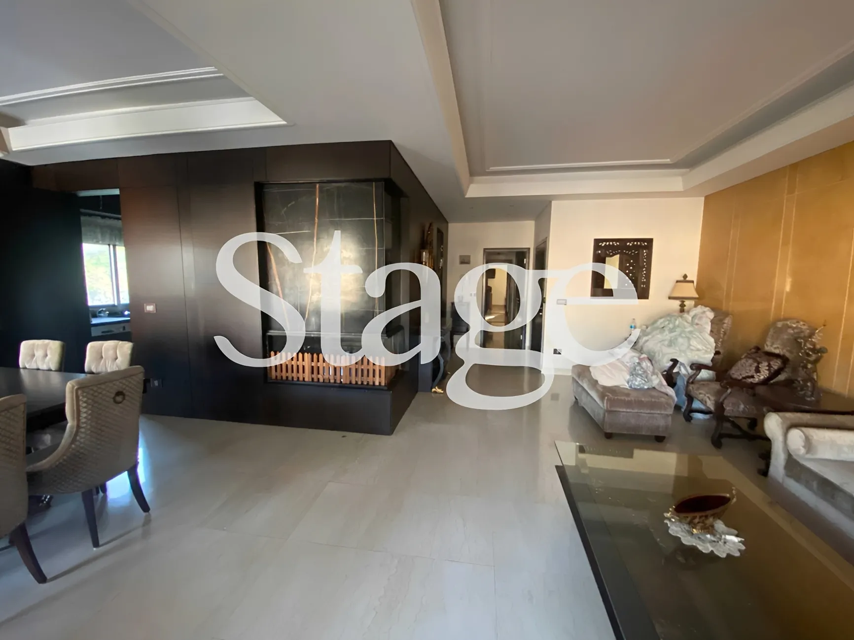 Apartment for rent in Hazmieh