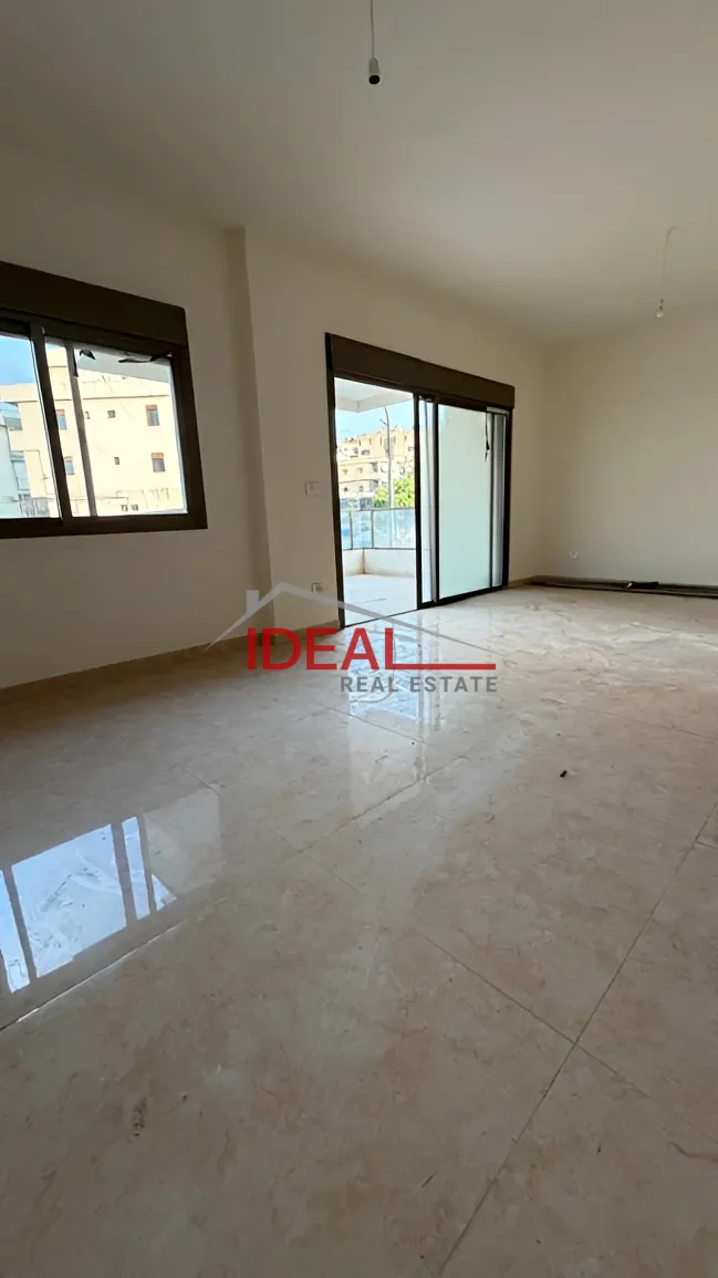 Apartment for sale in Zouk Mikael, Lebanon