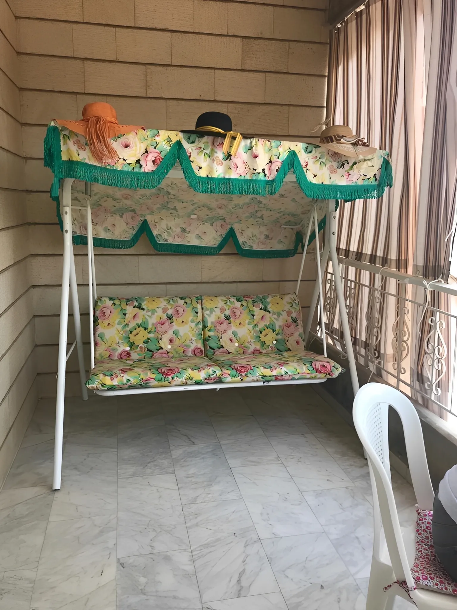 Apartment for Sale in Keserwan Ballouneh Lebanon
