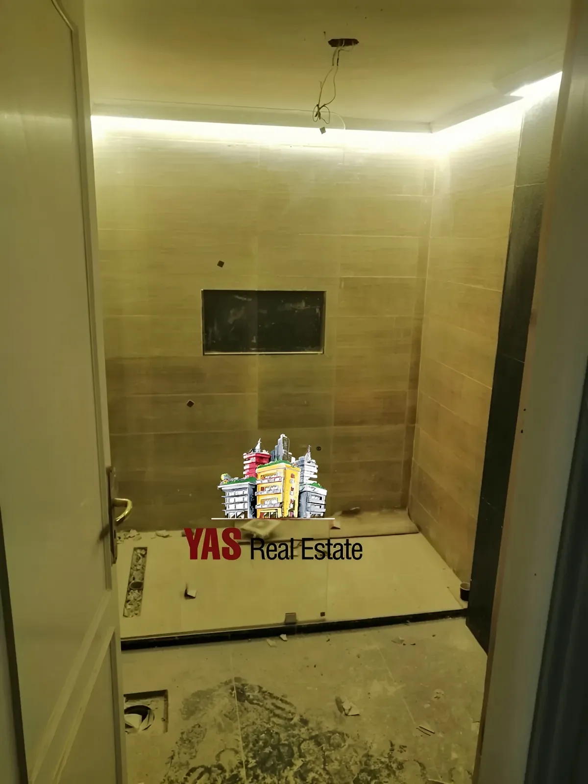 Apartment for Sale in Boutchay