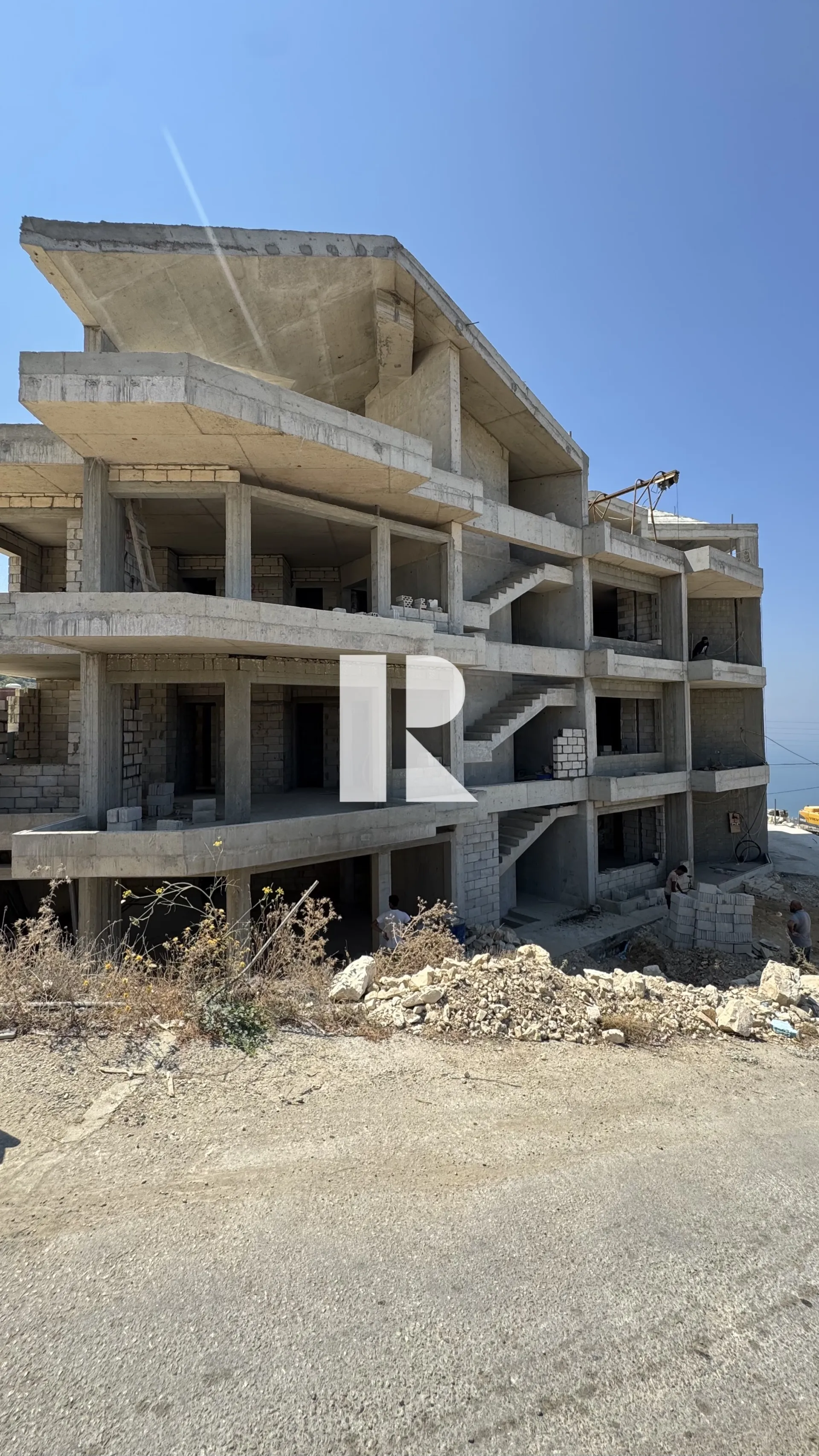 Apartment for sale in Halat, lebanon - 2 bed, 2.0 bath