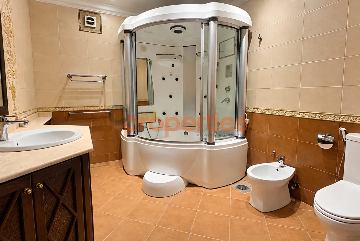 Apartment for Rent in Jnah