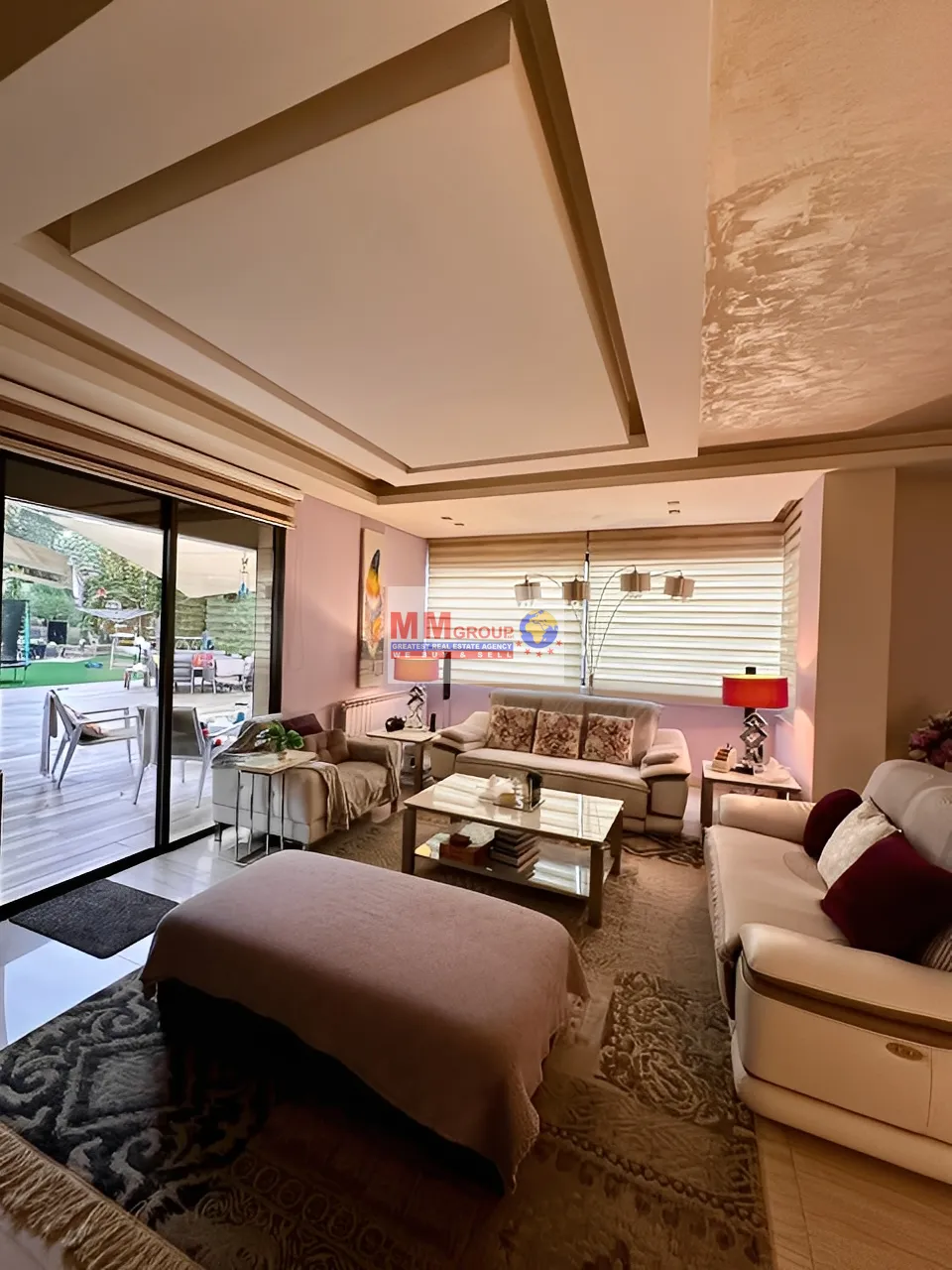 Duplex for Sale in Ain Saade
