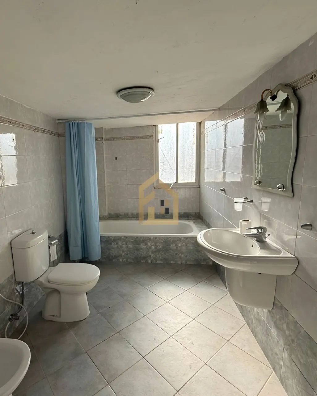 Apartment for rent in Achrafieh, Beirut, Lebanon