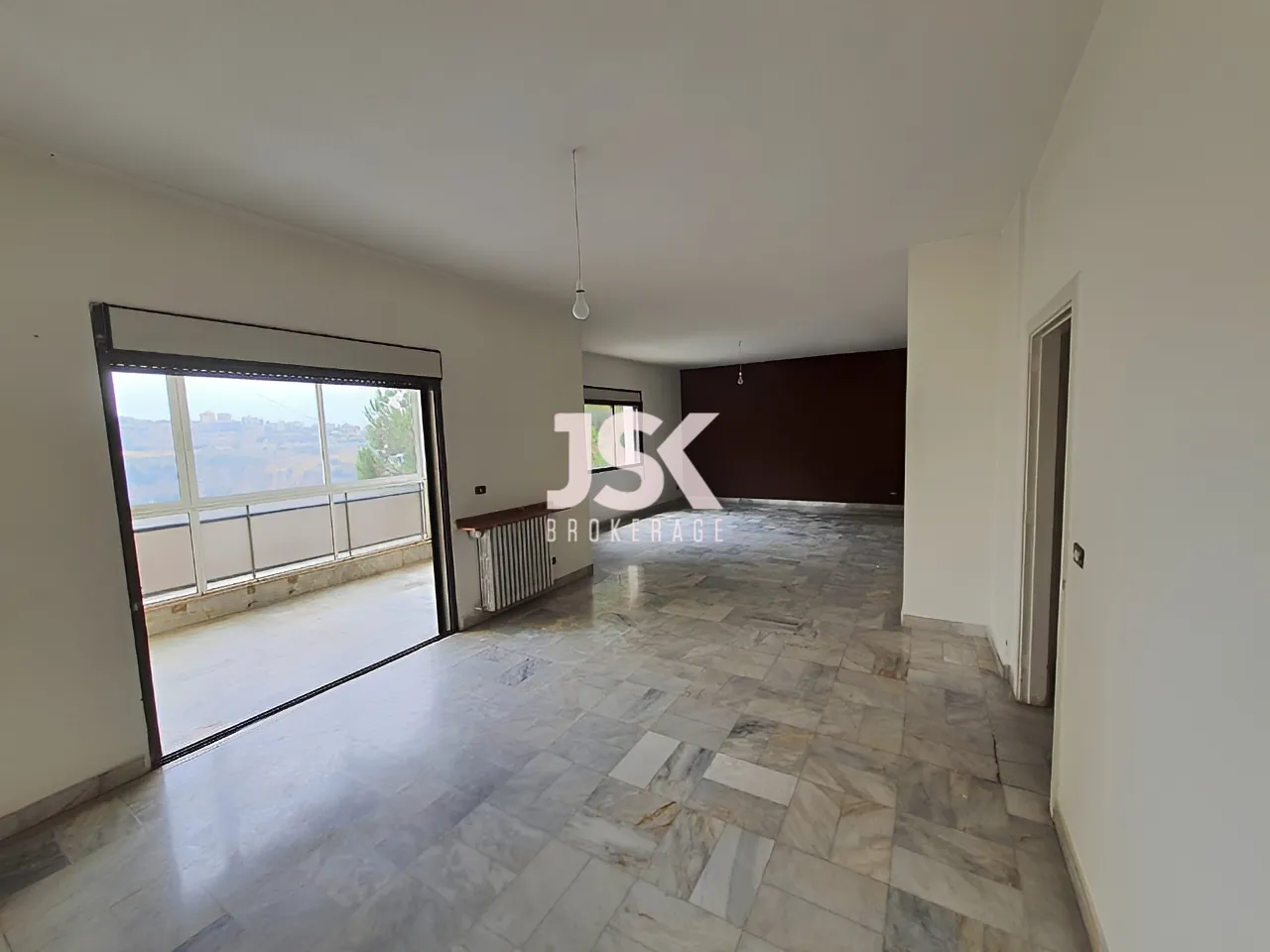 Apartment for Sale in Mansourieh