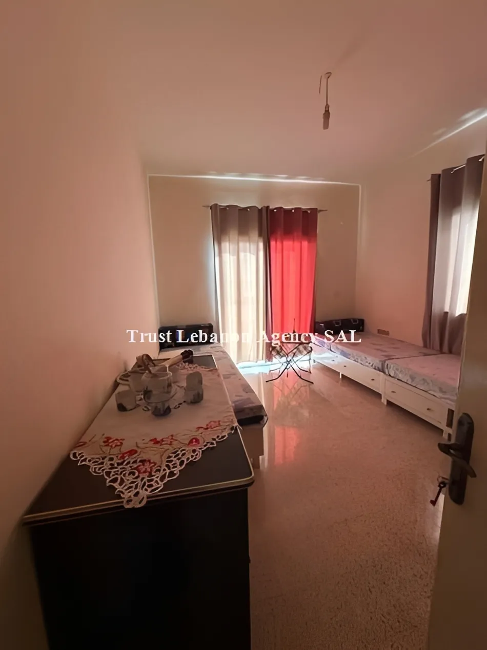 Apartment for Sale in Choueifat, Al Aamroussieh - 3 bed, 2 bath