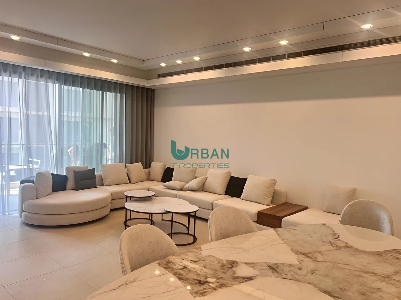 Apartment for rent in Dbayeh, lebanon - 3 bed, 3.0 bath
