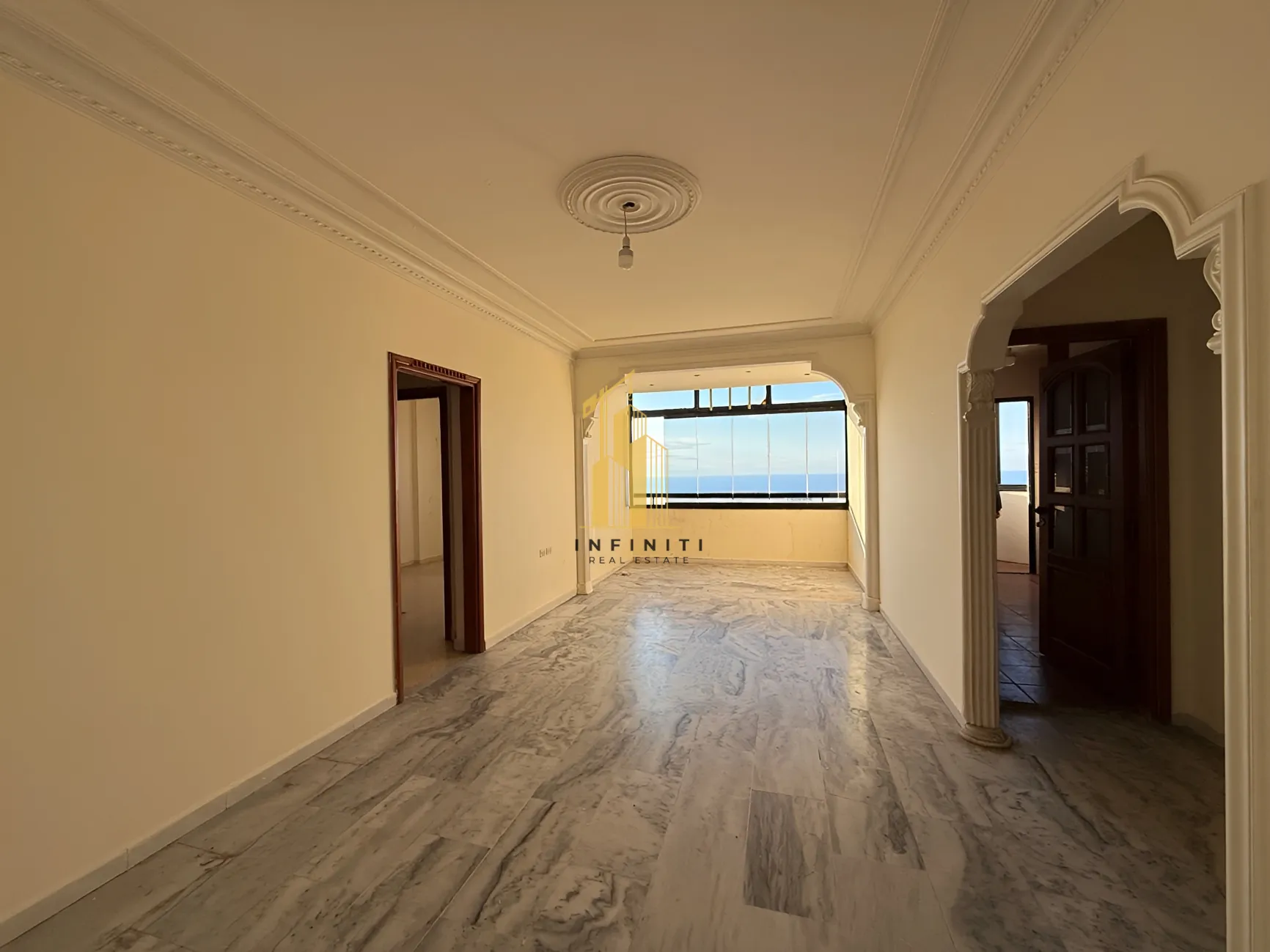 Apartment for sale in Chouaifet El Aamroussieh, Lebanon