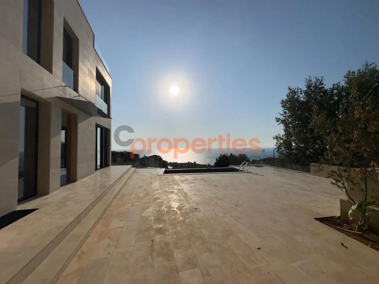 Villa for Sale in Tehoum