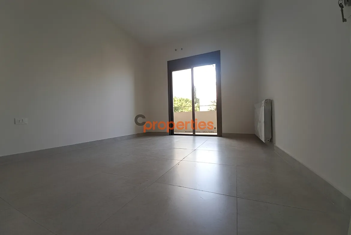 Apartment for Sale in Habboub