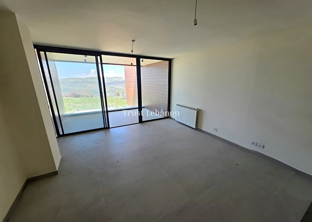 Chalet for sale in Zaarour, Lebanon, Lebanon - 2 bed, 4 bath