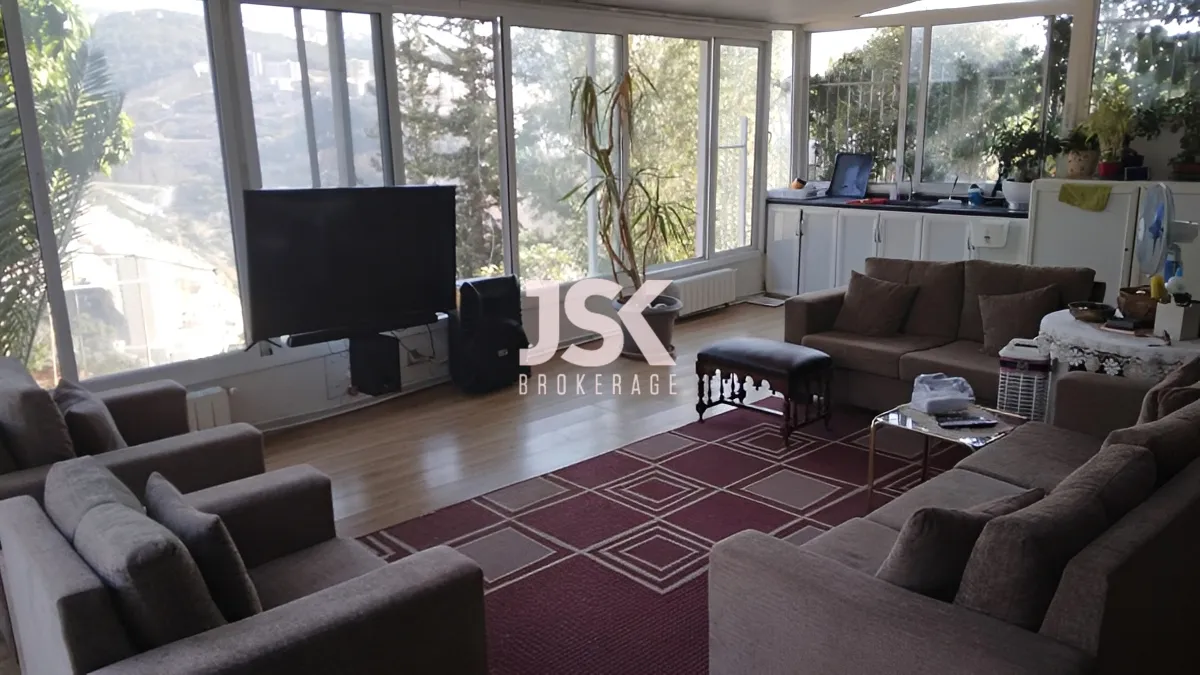 Apartment for Sale in Rabweh, Metn