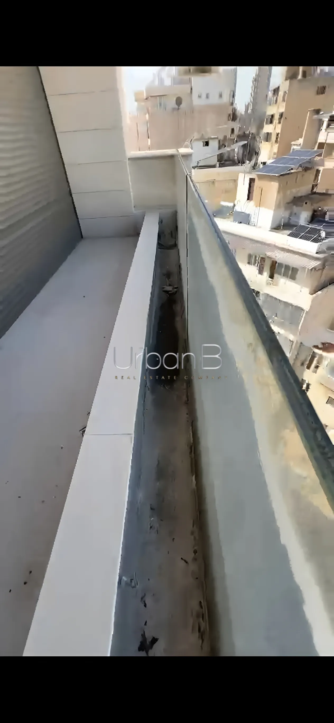 Duplex for sale in Sioufi, beirut, lebanon