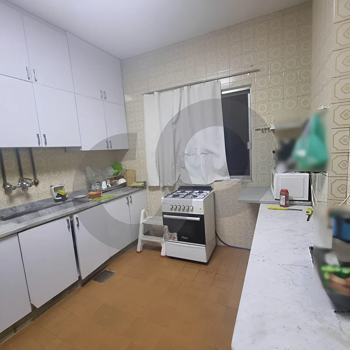 Apartment for Sale in Hamra, Beirut, Lebanon - 3 bed, 3 bath
