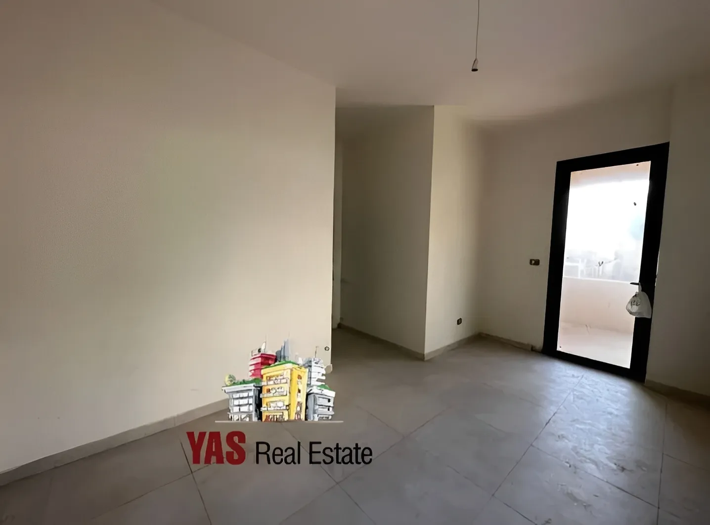 Apartment for Sale in Ballouneh