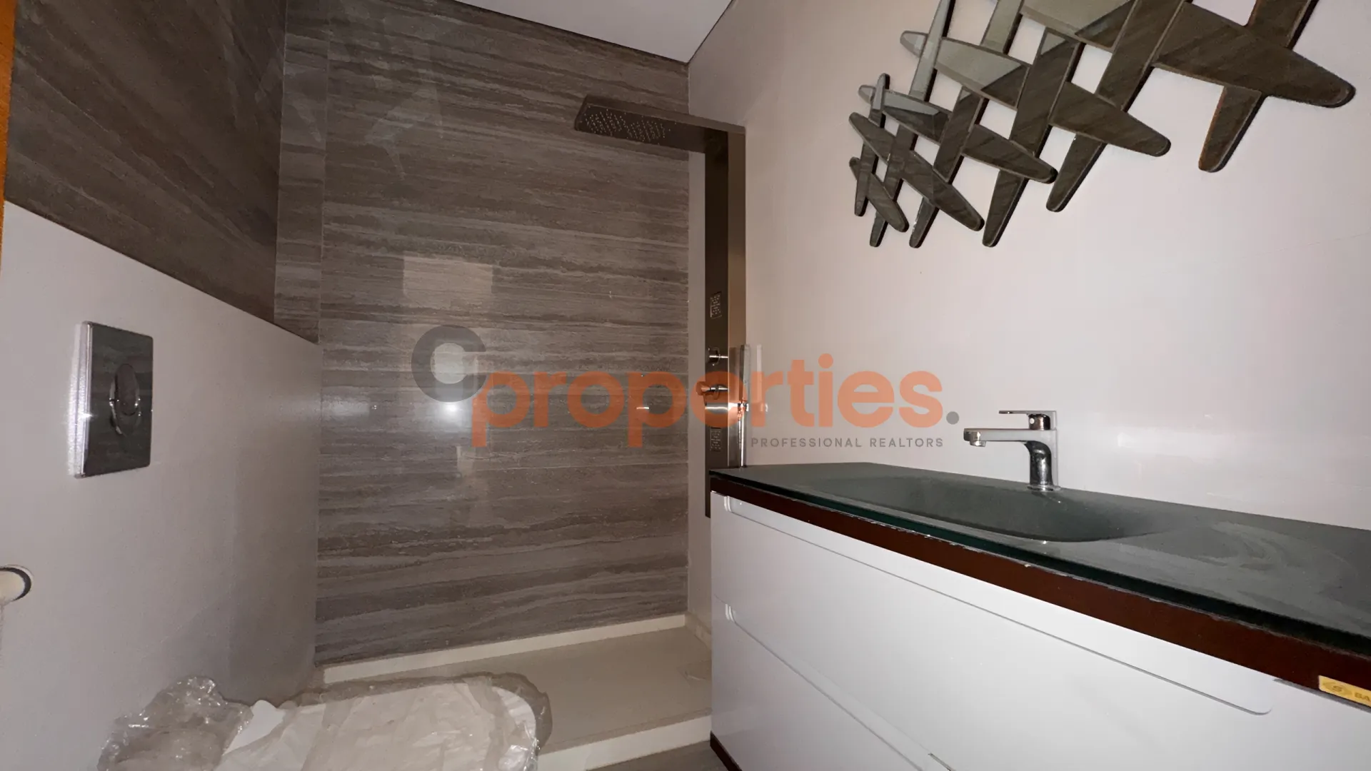 Apartment for Rent in Aaoukar