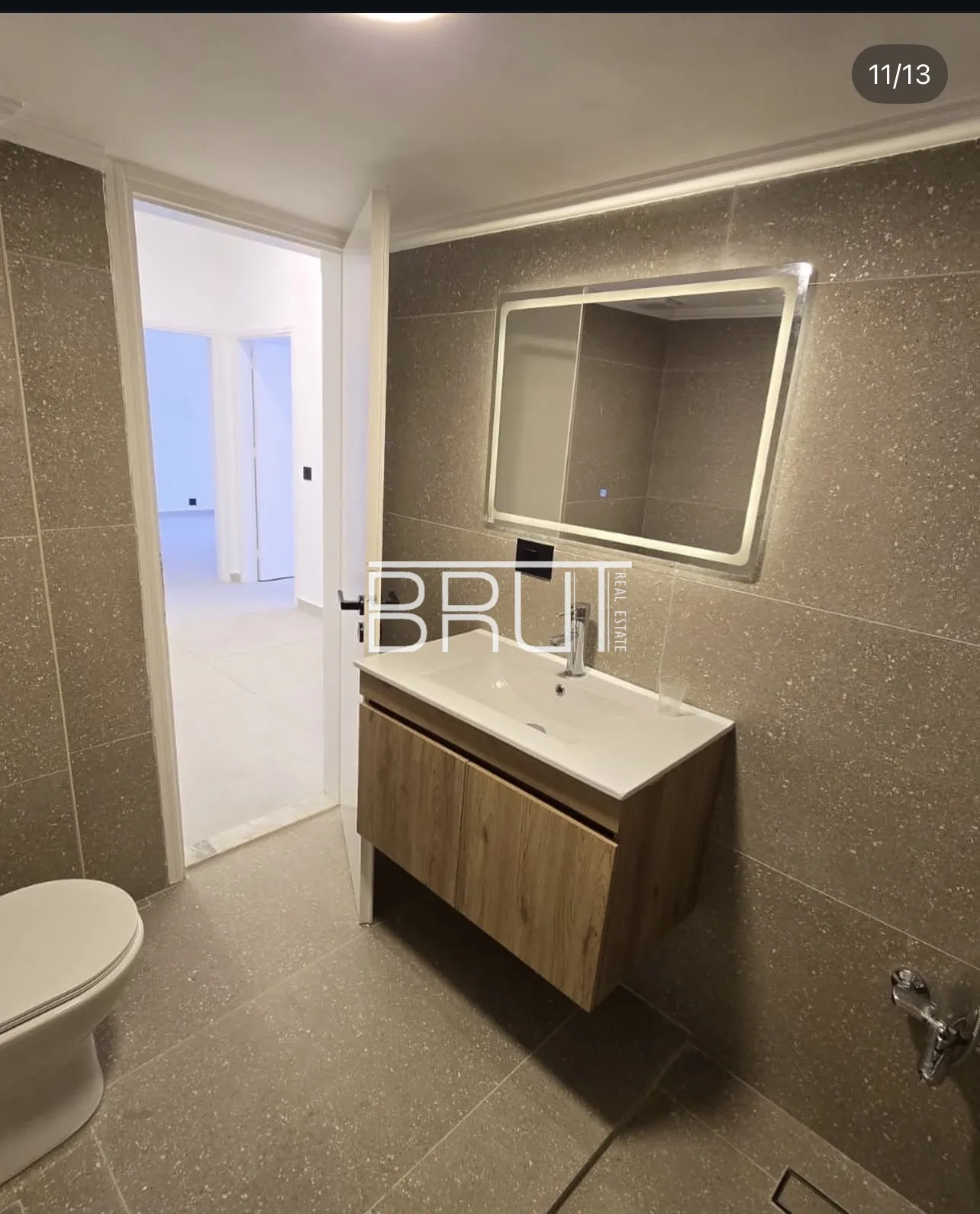Apartment for sale in Rabweh, beirut, lebanon