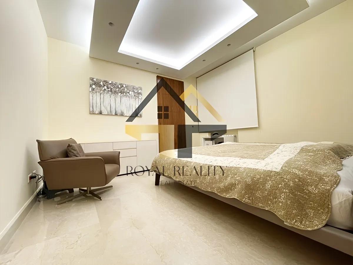Apartment for sale in Achrafieh