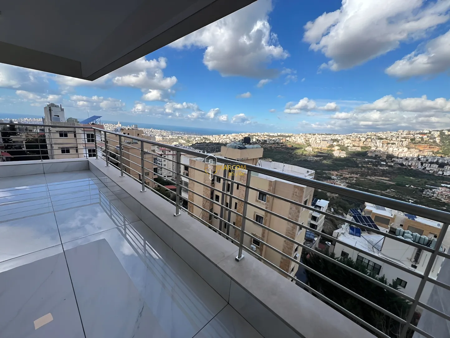 Apartment for rent in Baabda, Lebanon - 3 bed, 3 bath