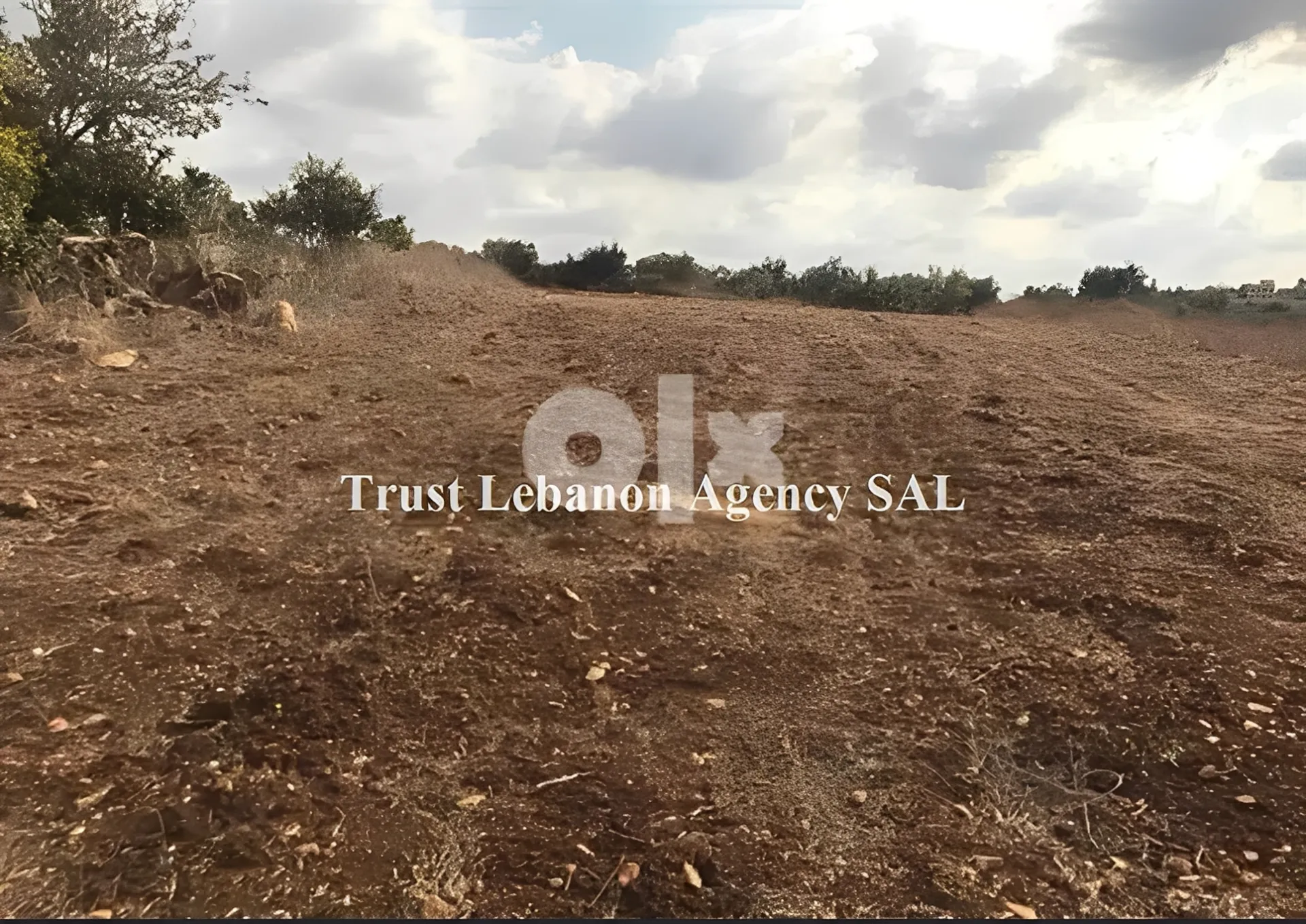 Land for Sale in Nabatiye Lebanon